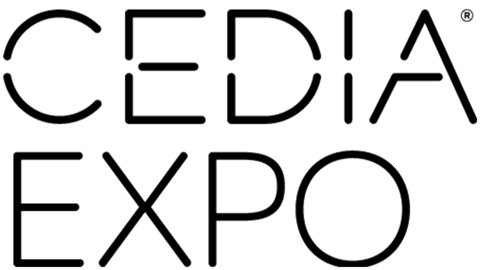 CEDIA Expo tradeshow