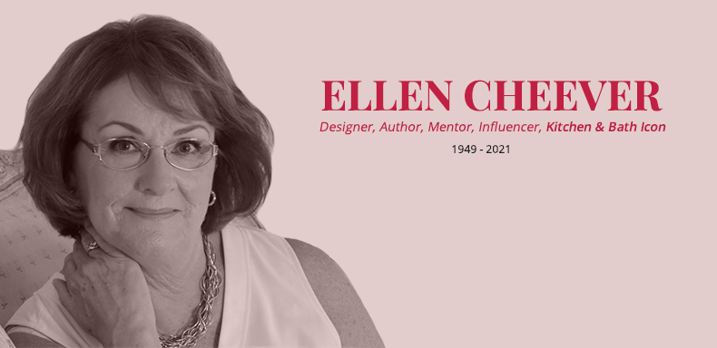 Rest In Peace Ellen Cheever