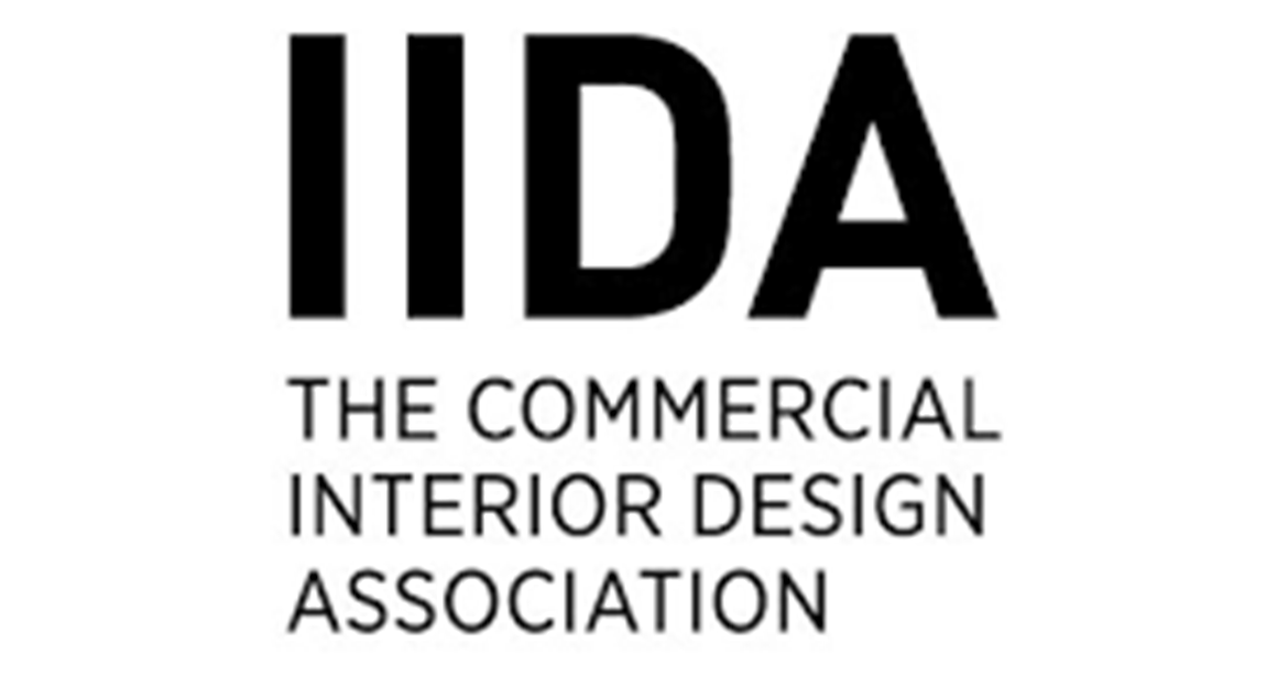 IIDA the commercial interior design association member