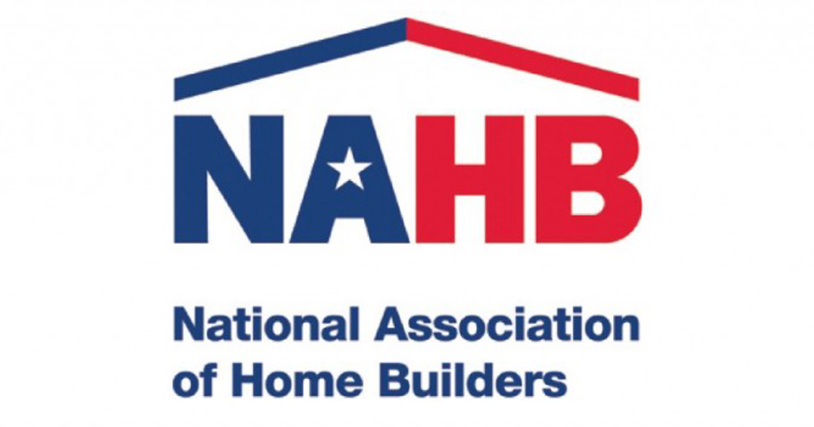 National ASsociation of Home Builders NAHB member