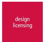 Design Licensing