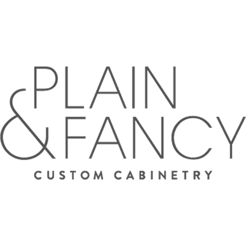 Plain & Fancy
